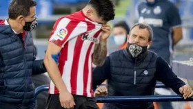 乐动官网- 西甲前瞻毕尔巴鄂竞技最新消息 