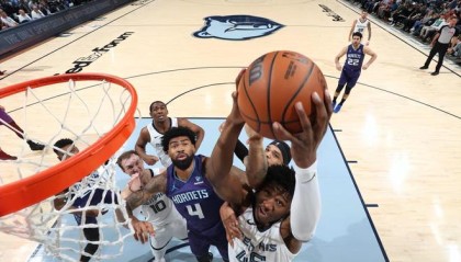 乐动平台- 底特律活塞vs明尼苏达森林狼 