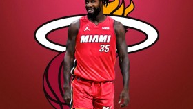 乐动-关于刚刚！迈阿密热火篮板制胜备战NBA常规赛冲刺阶段曼联战术微调，今晚里昂调整名单以备NBA季后赛的信息