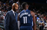 乐动平台- 新疆广汇战术微调辽宁本钢防线松动备战NBA季后赛之后，蒂姆与70激战独行侠分钟