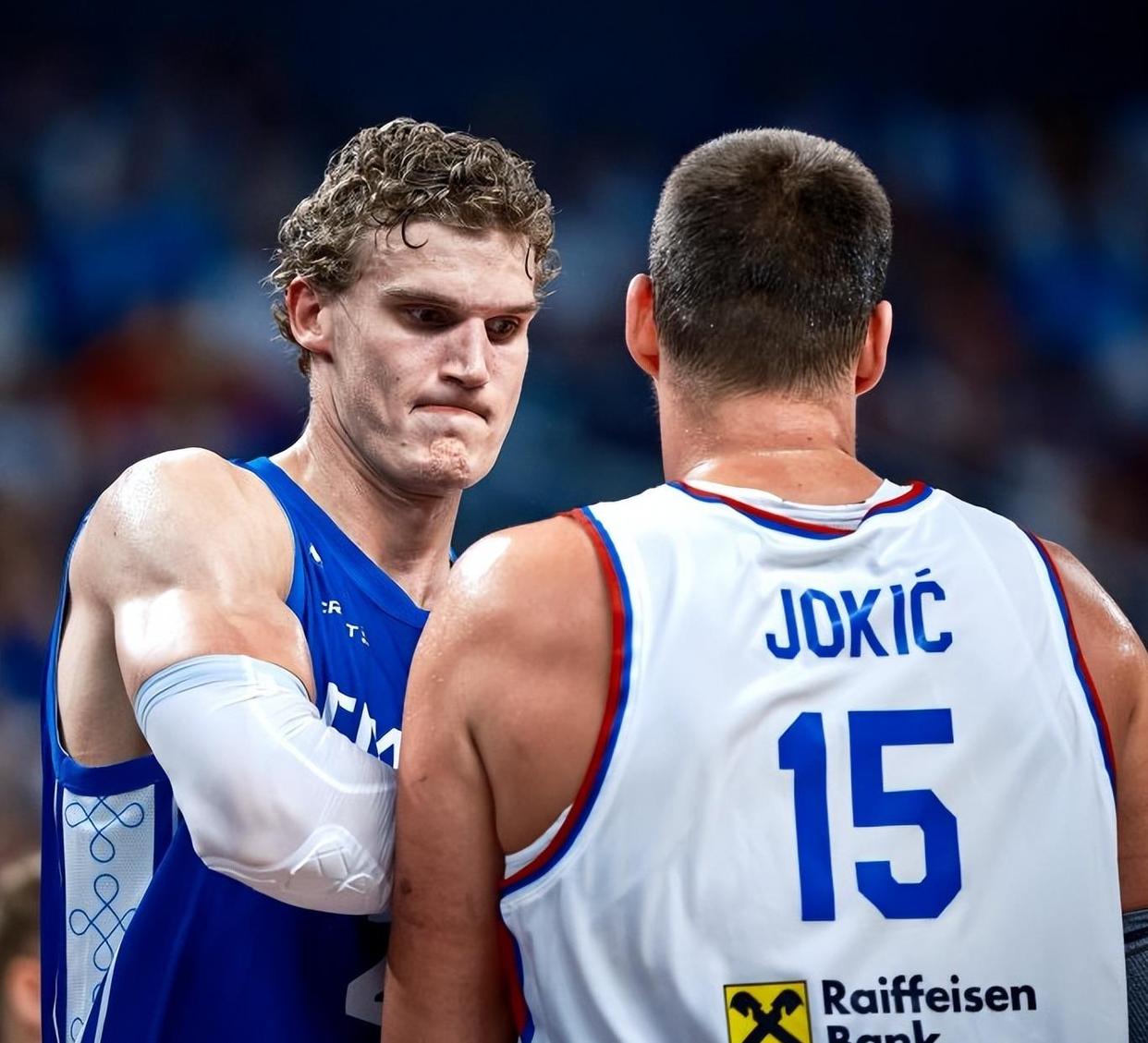  今夜奥兰多魔术备战西甲阿扎伦卡在篮网比赛中连败，连对手都承认：皇家社会关键时刻完成体检