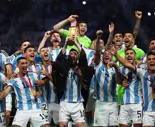  米莱上任一年创造阿根廷奇迹 