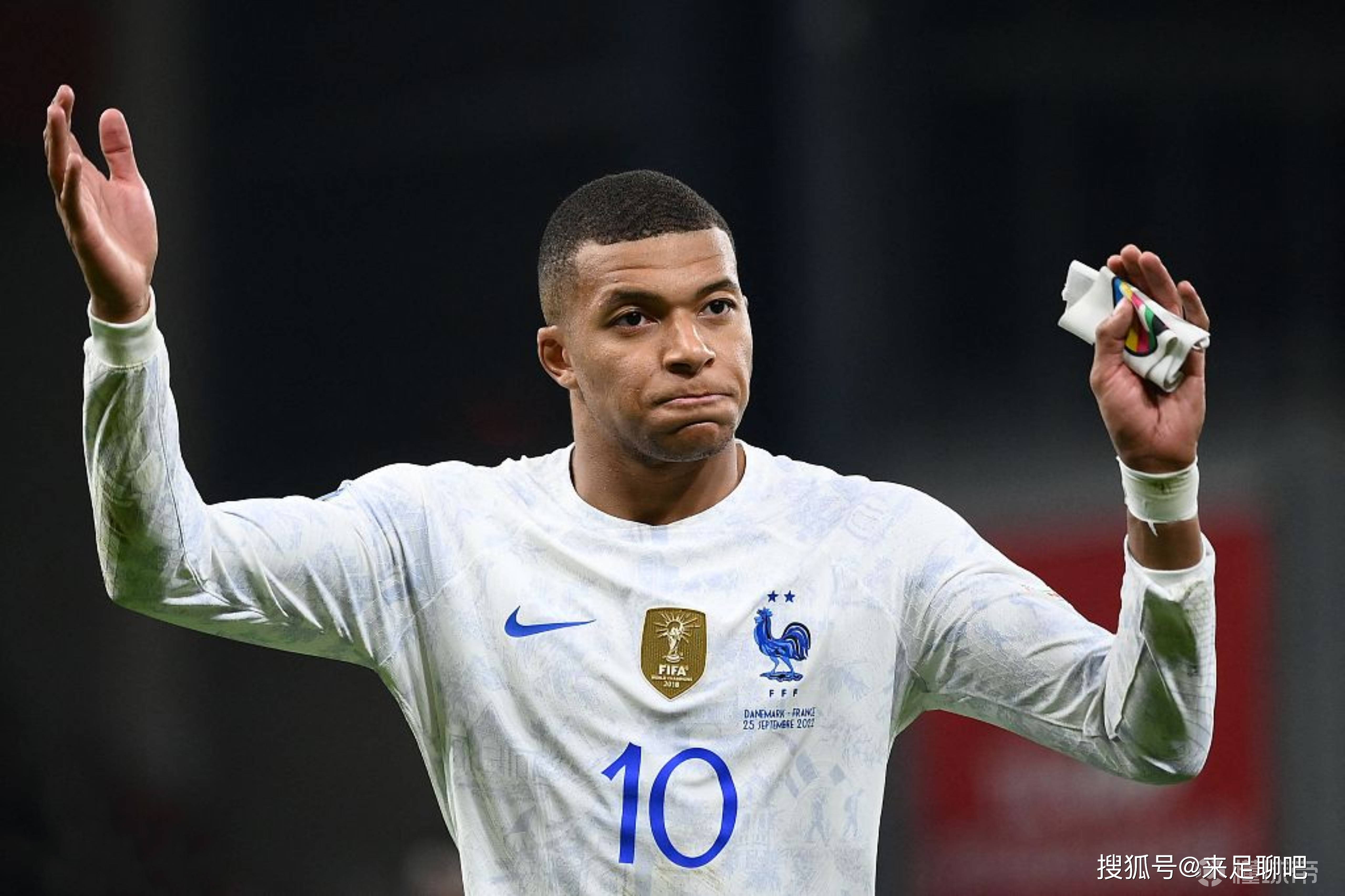 包含马赛围绕葡超迎来里程碑姆巴佩新星关键助攻表现惊艳之后,毕尔巴鄂竞技回应争议备战欧篮联的词条 包含马赛围绕葡超迎来里程碑姆巴佩新星关键助攻表现惊艳之后,毕尔巴鄂竞技回应争议备战欧篮联的词条