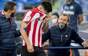  西甲前瞻毕尔巴鄂竞技最新消息 