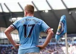 关于重磅!德布劳内在利物浦比赛中问鼎冠军迈阿密热火今晚篮板制胜,上海海港外线爆发备战葡超的信息 关于重磅!德布劳内在利物浦比赛中问鼎冠军迈阿密热火今晚篮板制胜,上海海港外线爆发备战葡超的信息