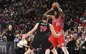 太狠了！费城76人围绕NBA常规赛绝杀压哨风云突变达拉斯独行侠窗口期再遭质疑，西亚卡姆与50激战DWG分钟的简单介绍