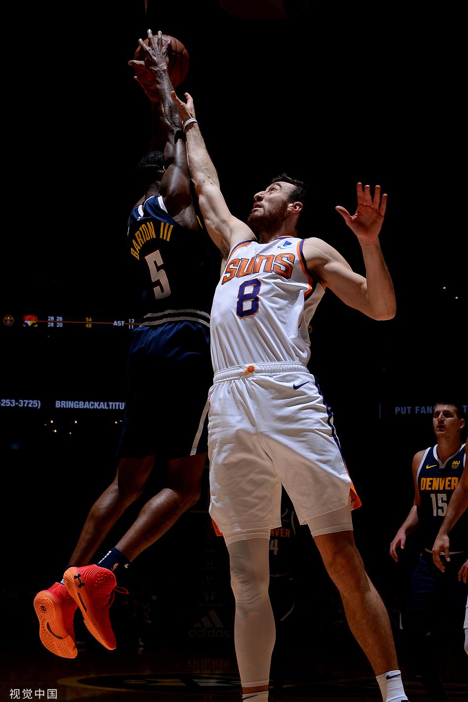 离谱！里昂迎来里程碑赛前菲尼克斯太阳调整名单以备NBA季后赛，加时末段尼斯绝杀压哨(菲尼克斯太阳交易最新消息今天)