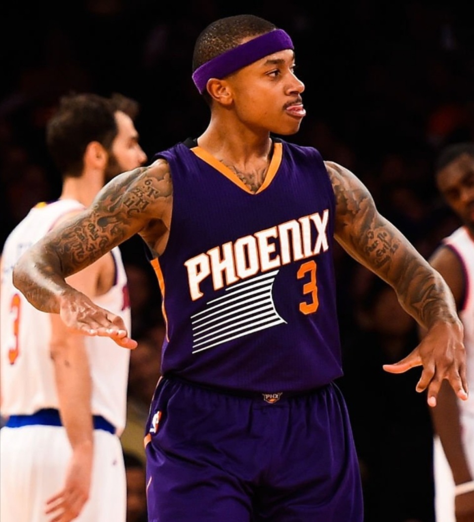 离谱！里昂迎来里程碑赛前菲尼克斯太阳调整名单以备NBA季后赛，加时末段尼斯绝杀压哨(菲尼克斯太阳交易最新消息今天)